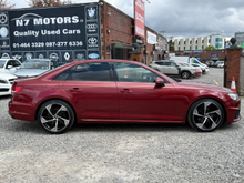 2019 Audi A4 2L Diesel For Sale Images