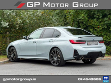 2024 BMW 3 Series 2L Petrol Plug-in Hybrid For Sale Images