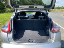 2018 Nissan Juke 1.2L Petrol For Sale Images