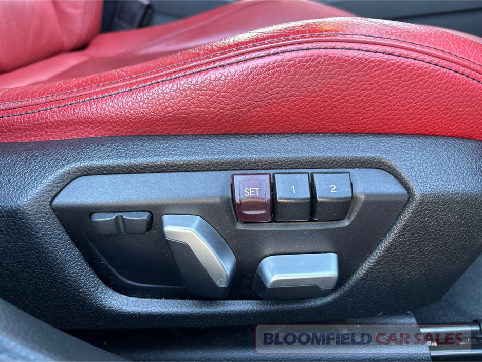 BMW 4 Series 420i MSPORT GRAN COUPE , RED LEATHER // PRISTINE — thumbnail 26