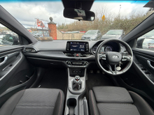 2024 Hyundai i30 1L Petrol For Sale Images