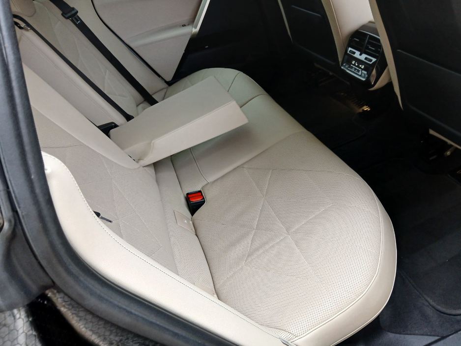 2022 BMW iX 0L Electric For Sale Images