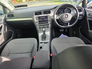 2015 VOLKSWAGEN GOLF DBA-AUCJZ 5DR AUTO