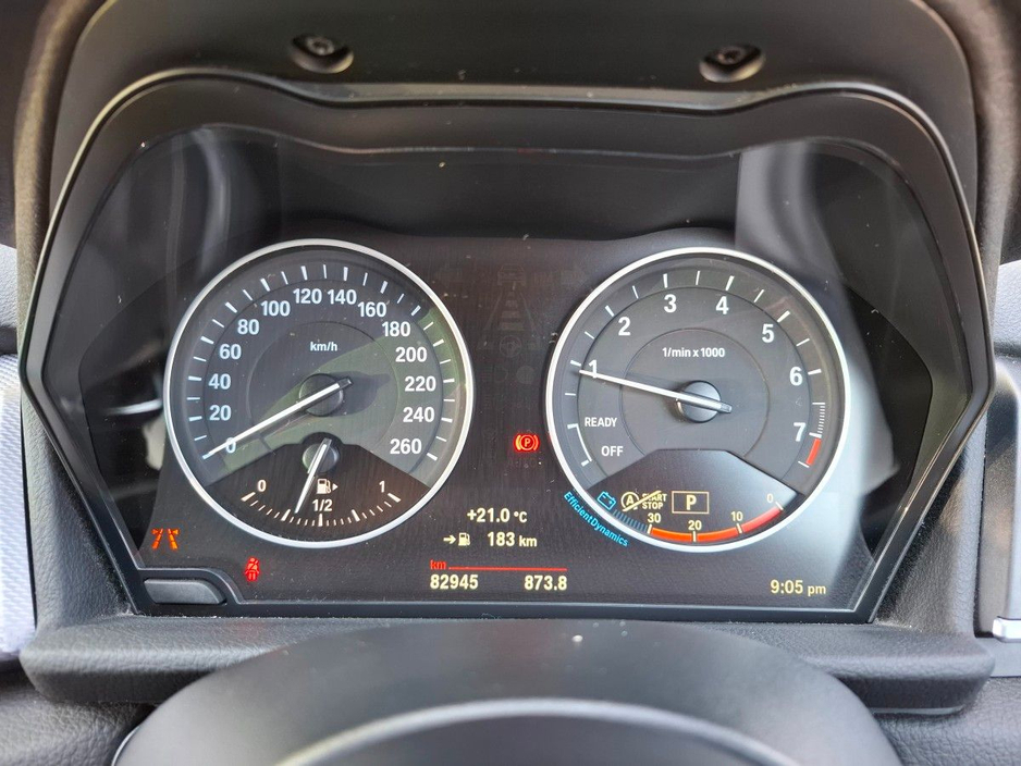 BMW 2 Series M-SPORT 218I AUTO GRAN TOURER 7 SEATER NEW NCT 12 MONTH WARRANTY — thumbnail 18