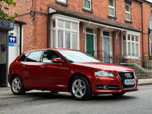 2013 Audi A3 1.4L Petrol For Sale Images
