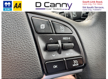 2020 Hyundai Tucson 1.6L Other For Sale Images