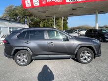 2020 Toyota Rav4 2.5L Petrol Hybrid For Sale Images