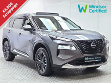 Nissan X-Trail ePOWER SVE 5 Seater *€4k SCRAPPAGE*