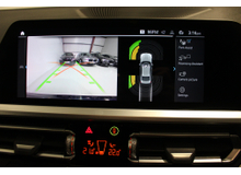 2020 BMW 3 Series 2.0L Hybrid For Sale Images
