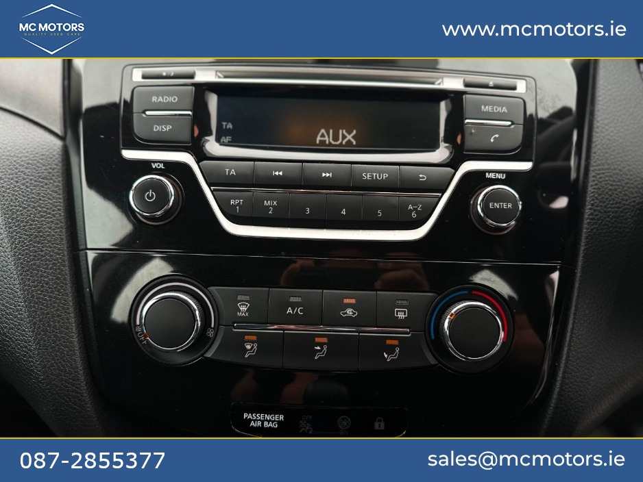 Nissan Qashqai DEPOSIT TAKEN — thumbnail 18