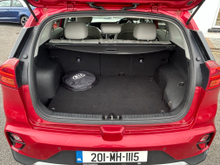 2020 Kia Niro 1.6L Petrol Plug-in Hybrid For Sale Images