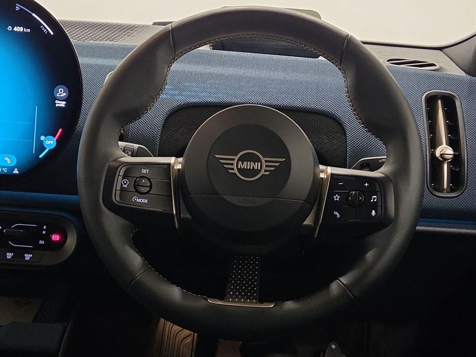 2024 MINI Countryman 1.5L Petrol Hybrid For Sale Images