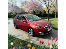 2016 Peugeot 308 1.6L Diesel For Sale Images