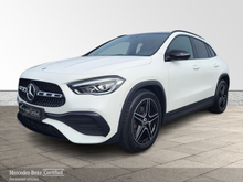 Mercedes-Benz GLA Class GLA200d AMG AUTO...