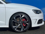 2016 AUDI S3 2.0 TFSI QUATTRO AUTO // FULL SERVICE HISTORY // NEW NCT 2027 // QUATTRO ALL-WHEEL-DRIVE