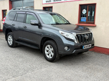 2016 Toyota Landcruiser 2.8L Diesel For Sale Images