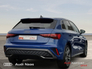 2025 AUDI A3 40 Tfsi S-Line