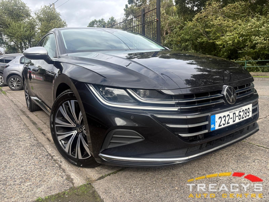 2023 Volkswagen Arteon For Sale Images