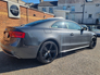 2013 AUDI A5 **SOLD**2.0 TDI 177BHP S LINE BLACK EDITION 2DR