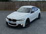 2015 BMW 3 SERIES 320d M Sport Auto