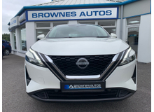 2023 Nissan Qashqai 1.3L Hybrid For Sale Images
