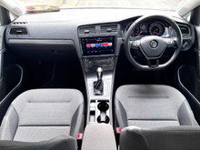 2017 Volkswagen Golf 1.2L Petrol For Sale Images
