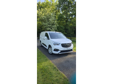 2021 Opel Combo 1.5L Diesel For Sale Images