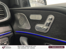 2022 Mercedes-Benz GLE Class 2L Diesel Hybrid For Sale Images