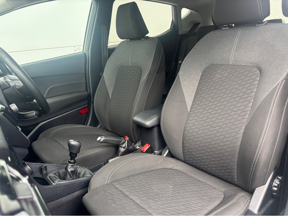 2022 Ford Fiesta 1L Petrol For Sale Images