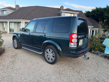 2013 Land Rover Discovery 3L Diesel For Sale Images