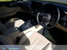2022 Audi A4 2L Diesel For Sale Images