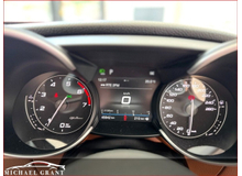 2019 Alfa Romeo Giulia 2.0L Petrol For Sale Images