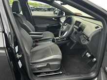 2023 Volkswagen ID.4 0L Electric For Sale Images