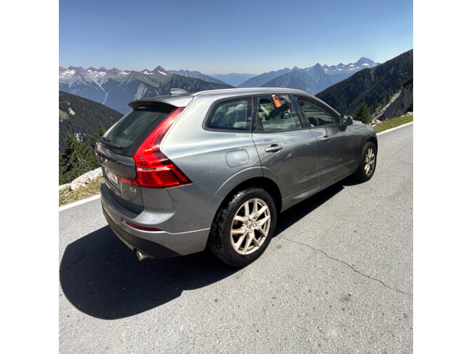2020 Volvo XC60 2L Diesel For Sale Images