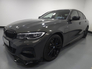 2020 BMW 3 SERIES 330E M-Sport