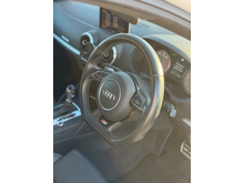 2016 Audi S3 2L Petrol For Sale Images
