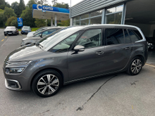 2019 Citroen Grand C4 Picasso 1.6L Diesel For Sale Images