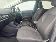 2022 Ford Fiesta 1L Petrol For Sale Images