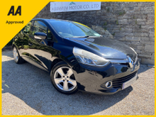 2015 Renault Clio 1.1L Petrol For Sale Images