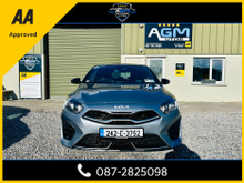 2024 Kia Ceed 1L Petrol For Sale Images