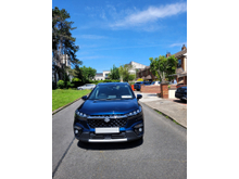Suzuki SX4 1.5 S1-HEV MOTION AGS 5DR
