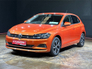 2019 VOLKSWAGEN POLO 1.0 AUTOMATIC