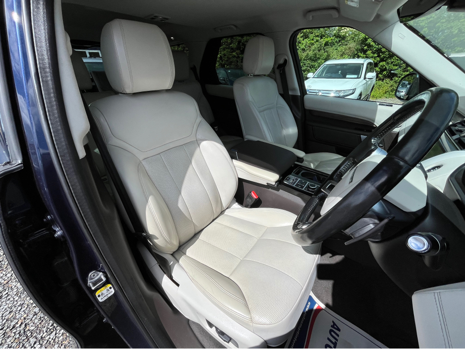 2019 Land Rover Discovery Sport 2L Diesel For Sale Images
