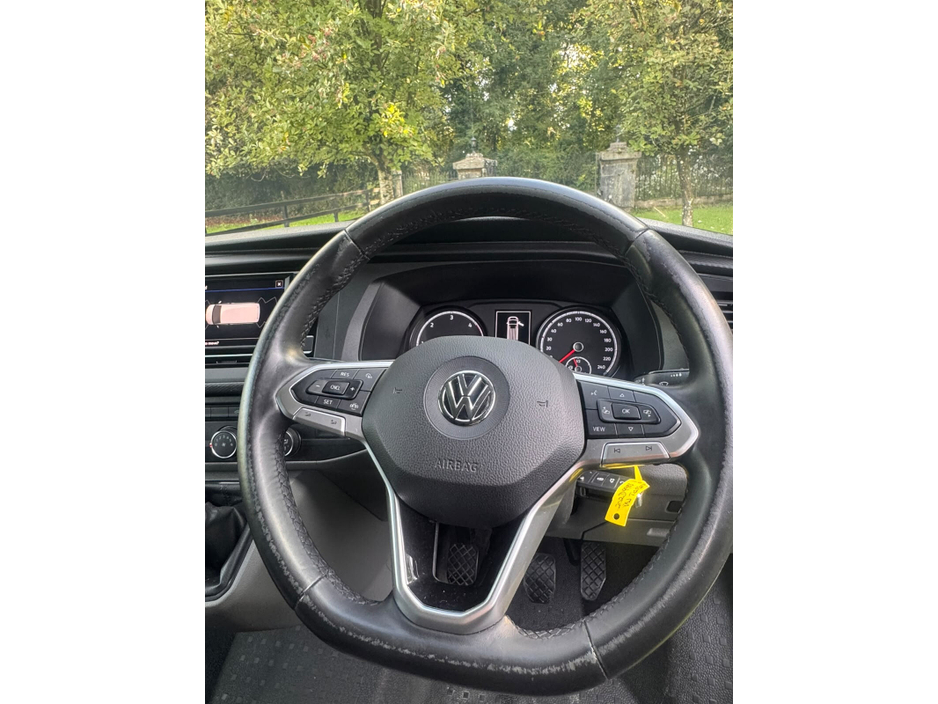 2020 Volkswagen Transporter 2L Diesel For Sale Images