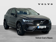Volvo XC60 T6 Phev Ultra Dark AWD