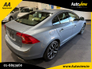 2017 VOLVO S60 D4 2.0 Diesel Automatic, AA APPROVED // FINANCE & NATIONWIDE DELIVERY AVAILABLE // SIMI DEALER