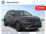 2025 VOLKSWAGEN T-CROSS Style 1.0TSI M6F 116HP*From €252PM*