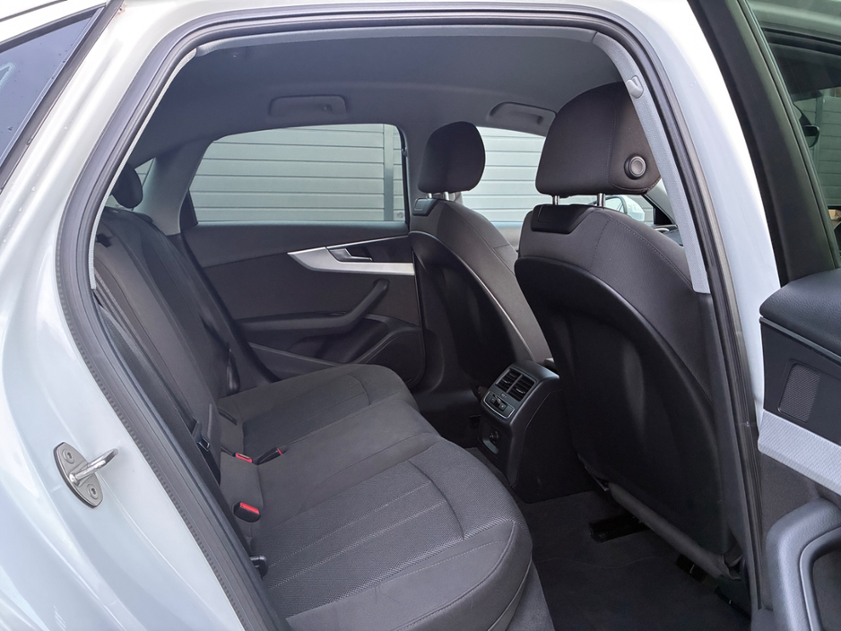 2021 Audi A4 2L Diesel For Sale Images