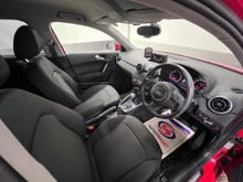 2014 Audi A1 1.4L Petrol For Sale Images