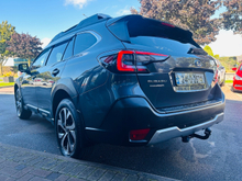 2024 Subaru Outback 2.5L Petrol For Sale Images